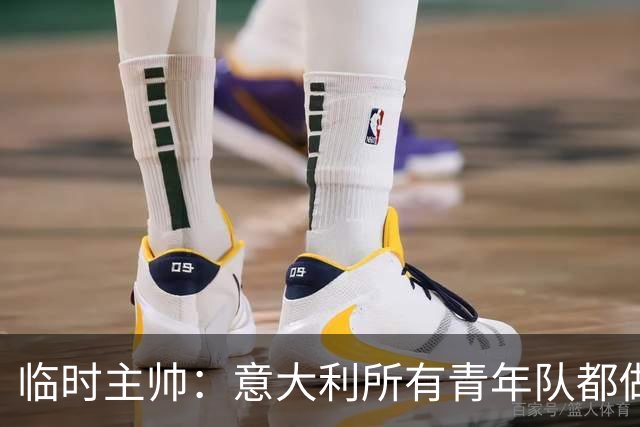 临时主帅：意大利所有青年队都做得很好，问题在于到一线队的跳跃