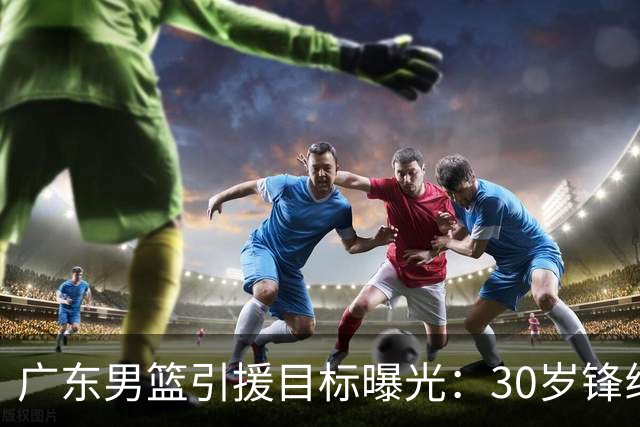 广东男篮引援目标曝光：30岁锋线悍将阿不都沙拉木成首选，朱芳雨早有瞄准