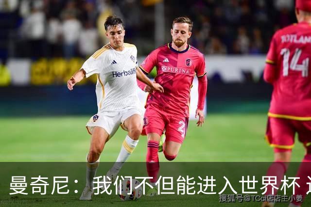曼奇尼：我们不但能进入世界杯 还能赢得冠军