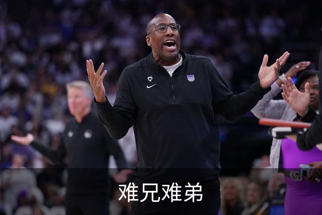 难兄难弟?曼联战热刺难有作为 数据示2-2战平