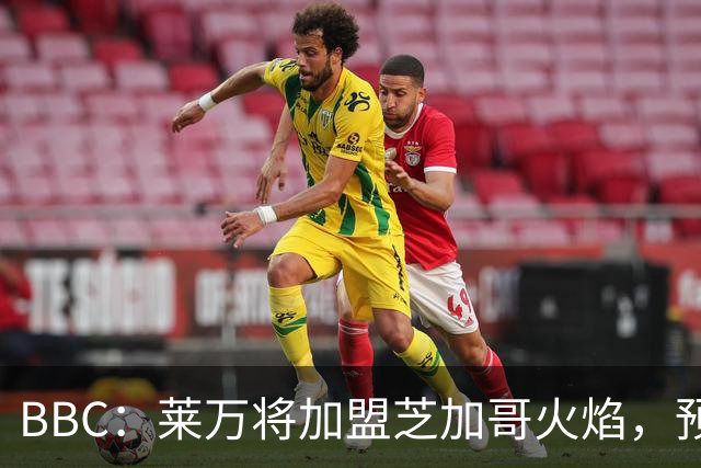 BBC：莱万将加盟芝加哥火焰，预计成为联赛收入最高的球员之一